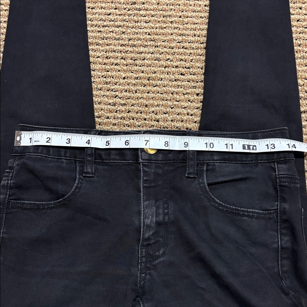 American Eagle Outfitters Women's Black Jeggins - Picture 7 of 10